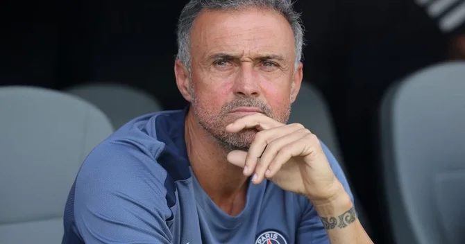 Luis Enrikenin qızı qəza keçirib Bir nəfər ölüb