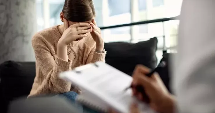 Alimlər depressiyanın beyində 5 fərqli formasını aşkar etdilər