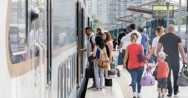 Bakıdan Tbilisiyə yeni qatar reysləri: Qiymətlər düşdü, bəs sıxlıq azalacaq?