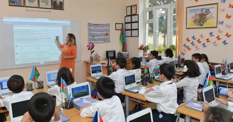 İbtidai siniflərdə zəif oxuyan şagirdlərə əlavə dəstək verilsin Deputat