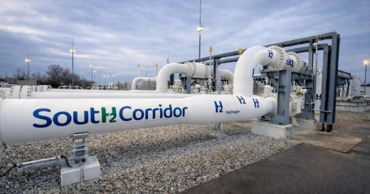 Avropanın enerji bazarı uğrunda rəqabət: Əlcəzair Azərbaycana rəqib olur?
