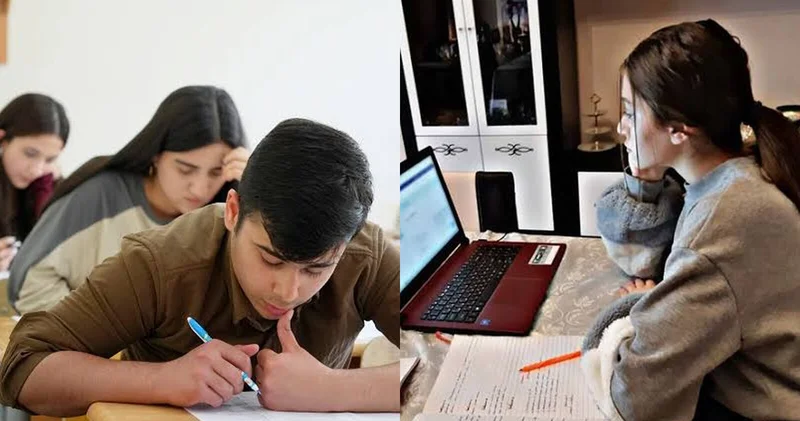Qiyabi təhsilin distant təhsillə əvəz olunmalıdır təhsil eksperti