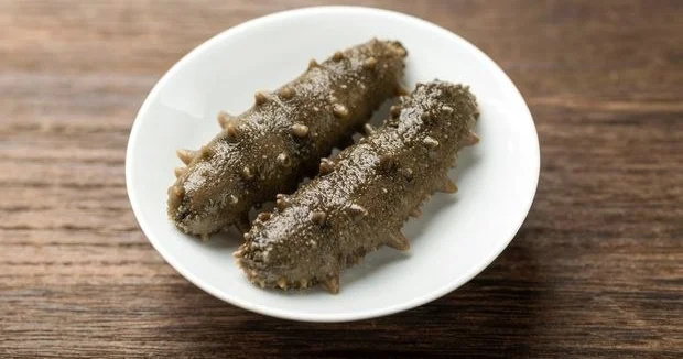 Qocalmanı ləngitməyin çarəsi bu imiş Dəniz xiyarı!