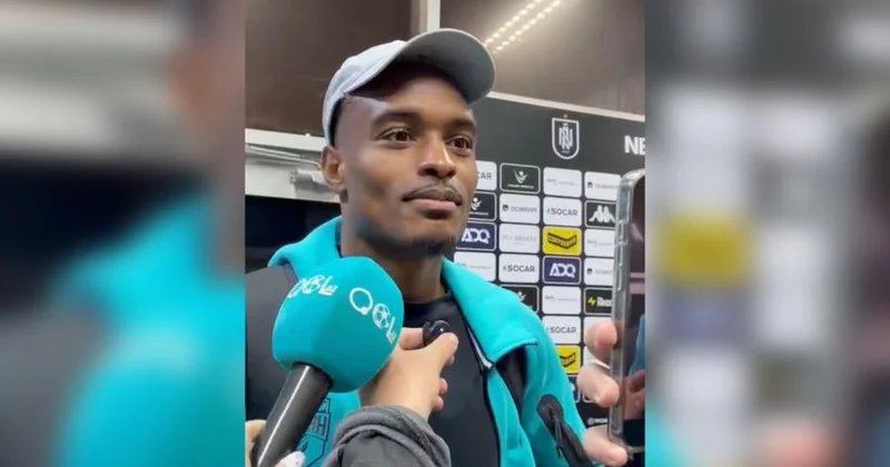 “Sabah” kimi “Slaviya” da eyni vəziyyətdədir” Mikels