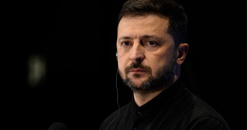 Зеленский связал удар по Запорожью со снятием санкций на российский дизель