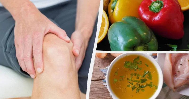 Yaş artdıqca oynaqları necə qorumaq olar?
