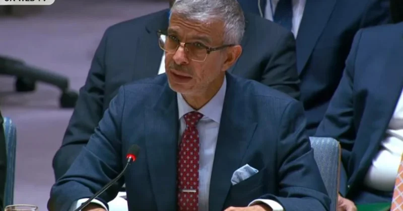 “Yəmənin krallığa hücumlar üçün platformaya çevrilməsinə imkan verməyəcəyik” Diplomat