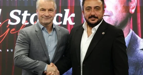 “Sükan” almana əmanət