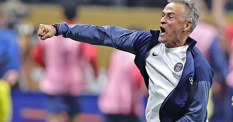 Luis Enrike etiraf etdi: “Futbol bəzən yatmağıma imkan vermir”