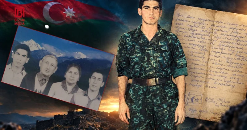 Məzarsız qalan 17 şəhidin acı taleyi 33 ildir qalıqları tapılmayan itkin Seymurun ürəkdağlayan hekayəsi VİDEO