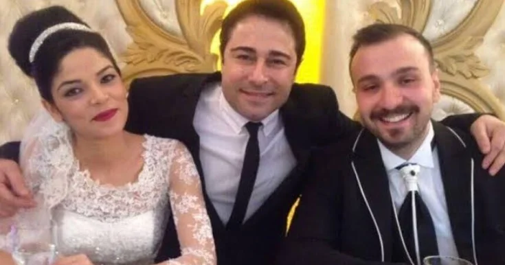 Atilla Taşın binadan yıxılaraq ölən qızı 11 ay əvvəl boşanıbmış