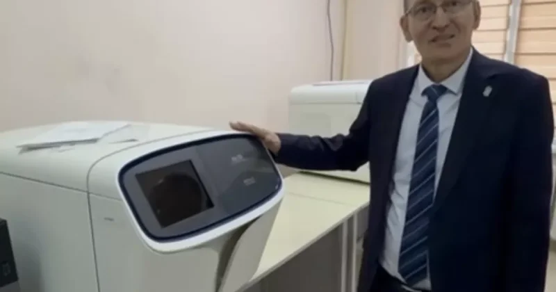 Узбекистан расшифровал полную ДНК последовательность коронавируса