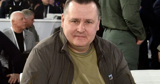 Мэр Днепра сбежал из Украины Minval Politika
