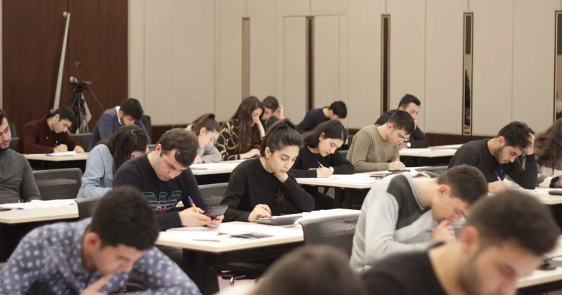 Universitetə imtahansız qəbul ümidi ilə kollec seçənlərə xəbərdarlıq