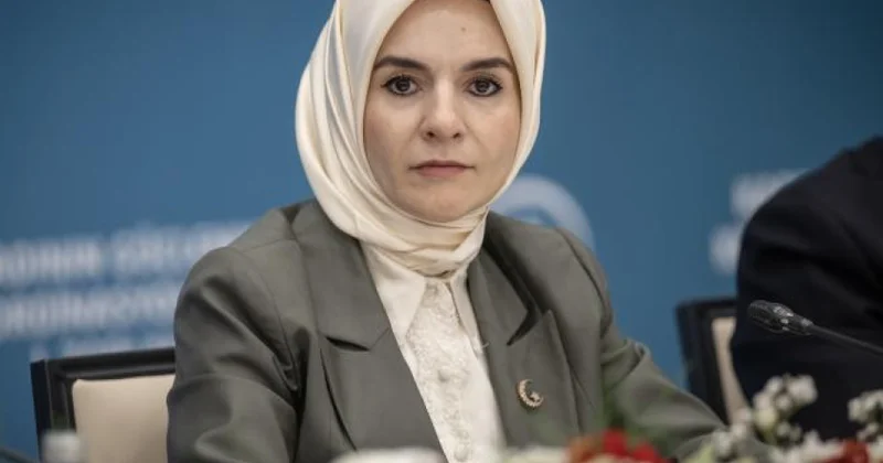 Türkiyəli nazir 15 18 yaşarası yeniyetmələrin sosial media hesablarının bağlanacağını bildirib