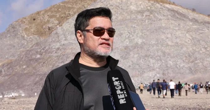 Filippinli səyyah: İnfrastrukturun inkişafı Qarabağa daha çox xarici turist cəlb edəcək