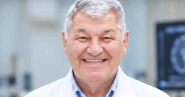 Qədim Məhəmmədov vəfat etdi