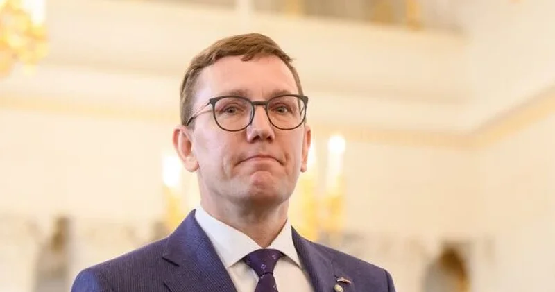 Estoniyanın Baş naziri Aİ yə təklif: Rusiyanın neft emalı zavodlarını xarabalığa çevirin