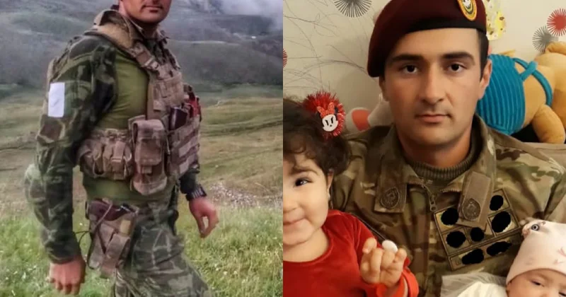 Ərdoğanın “əsl zabit belə olar” dediyi şəhidin doğum günüdür