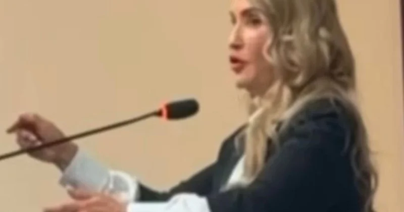 Hamı hörükləri ilə tanıyırdı Timoşenko imicini dəyişdi