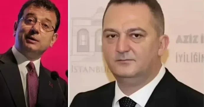 İmamoğlunun gizli kassası Yunanıstanda saxlanıldı