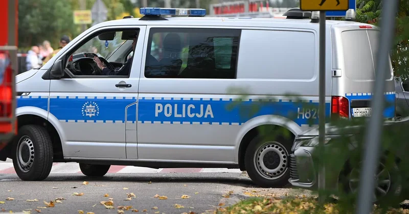 В Польше задержали 76 человек после инцидентов в школах