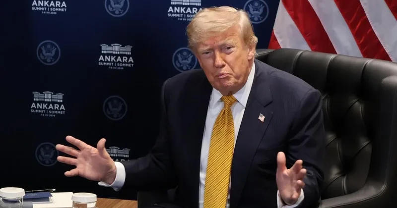 У Трампа готовы к огромным авансовым уступкам России
