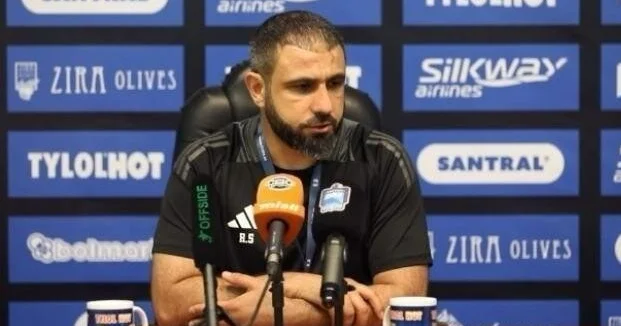 Rəşad Sadıqov: Qəribə hadisələr çox baş verir