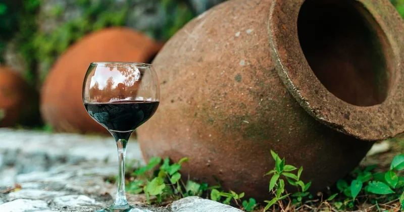 Rusiya Gürcüstanın şərabına, konyakına və “Coca Cola”sına qadağa qoydu