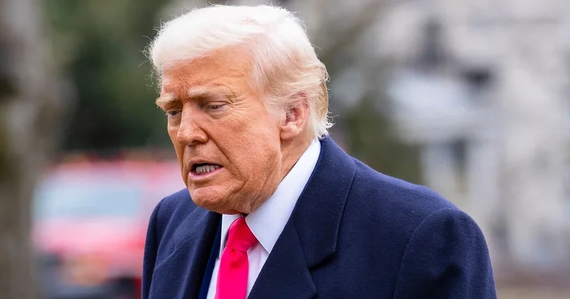 Трамп: США скоро примут решение в связи с атаками на Саудовскую Аравию