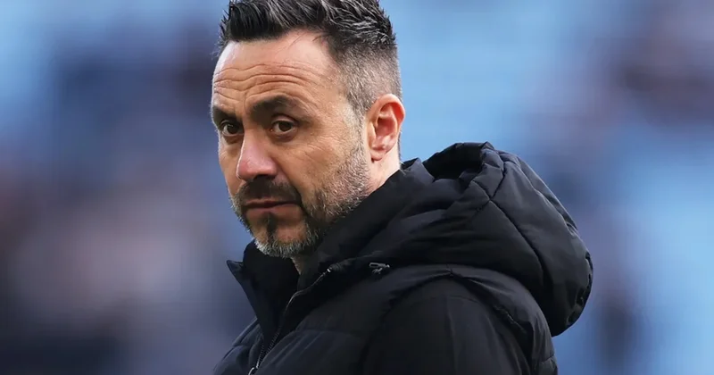 De Dzerbi qırmızı vərəqə alan futbolçuya təşəkkür etdi