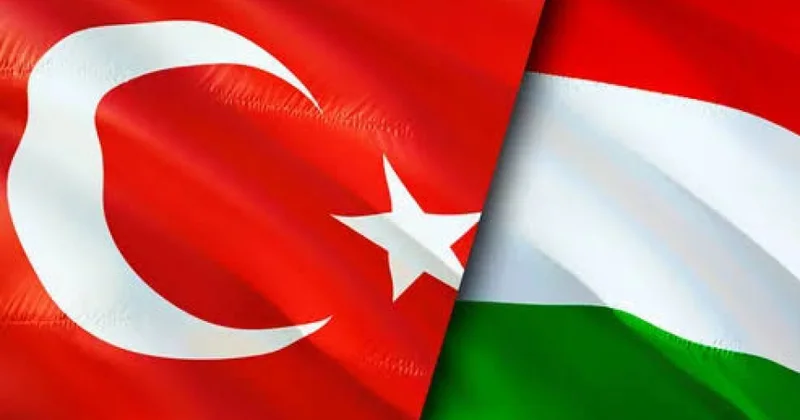 Macarıstan və Türkiyə diplomatik əməkdaşlığı genişləndirir