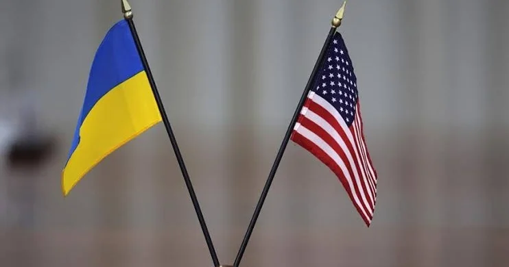СМИ: Встречи Украины и США завершились досрочно из за сделки по дизтопливу