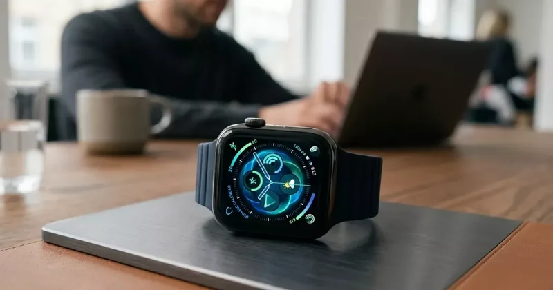 Apple Watch раздражают россиян ФОТО