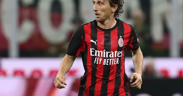 “Milan” Modriçin mümkün əvəzləyicilərini müəyyənləşdirdi İki namizəd