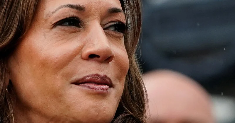 Kamala Harris prezident ola bilməyəcək