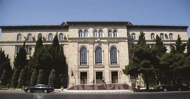 Polkovnik işdən çıxarıldı FOTO