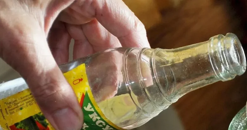 В России мать напоила сына 70 процентным уксусом и попыталась утопить ВИДЕО