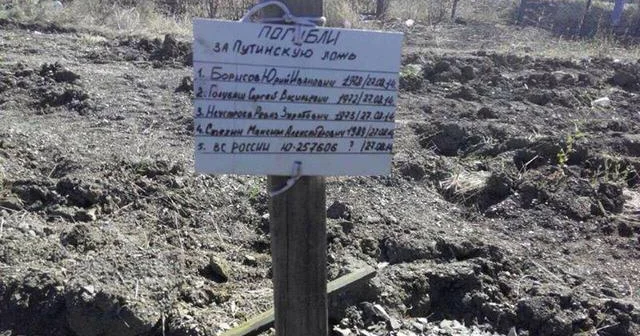 Rus dünyasının əsl siması...