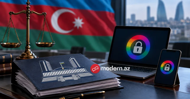 LGBT təbliğatını qadağan edən qanun Milli Məclisə daxil olmayıb