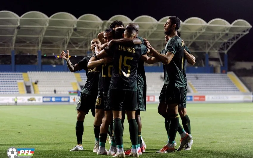 Misli Premyer Liqası: Qarabağ Zirəni üstələyib