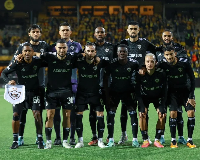 Qarabağın dünya klubları reytinqində geriləyib Xəbər saytı Son xəbərlər və Hadisələr