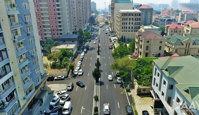 Sabahdan bu yollar bağlanır SİYAHI