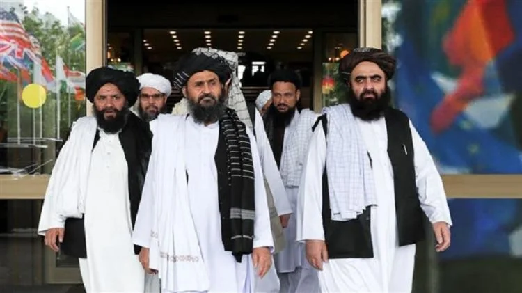 Taliban rəsmiləri ilk dəfə Bakıya GƏLƏCƏK