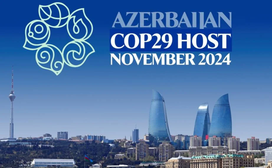 В ходе COP29 пройдет круглый стол высокого уровня, посвященный Green Digital Action