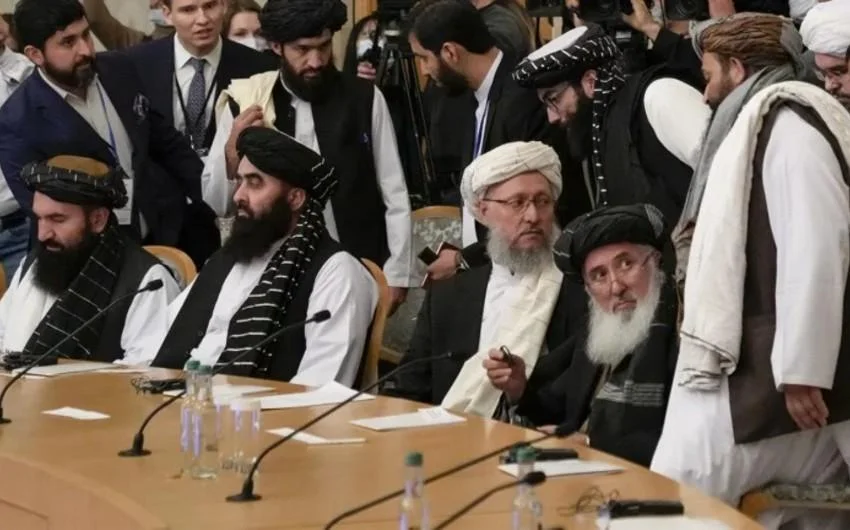 “Taliban” ilk dəfə BMTnin iqlim konfransında iştirak edəcək AzPolitika onlayn siyasiictimai qəzet