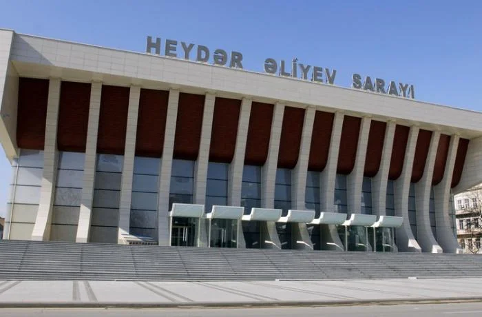 Heydər Əliyev Sarayında Oyanış” adlı konsert proqramı keçiriləcək VİDEO