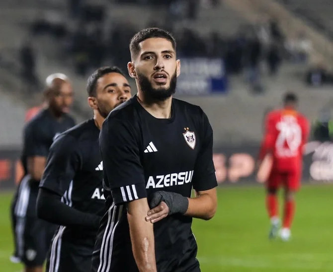 Qarabağ turun son oyununda Zirəyə qalib gəlib Xəbər saytı Son xəbərlər və Hadisələr