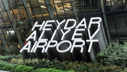 Aeroportda qadağalar qüvvəyə minib Xəbərdarlıq