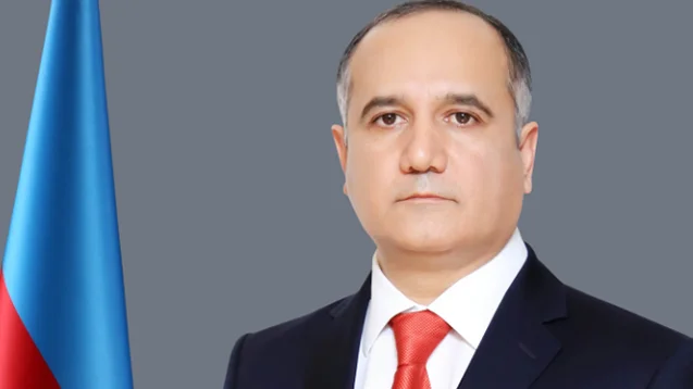 “Azərbaycan Türk Dövlətləri Təşkilatının güclənməsinə mühüm töhfələr verir” Kamaləddin Qafarov